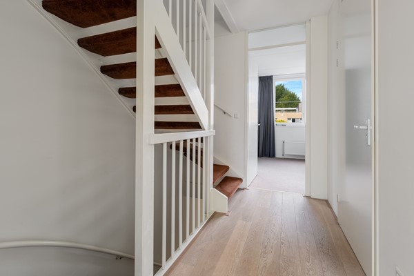 Medium property photo - Oeverzeggestraat 16, 1087 BV Amsterdam